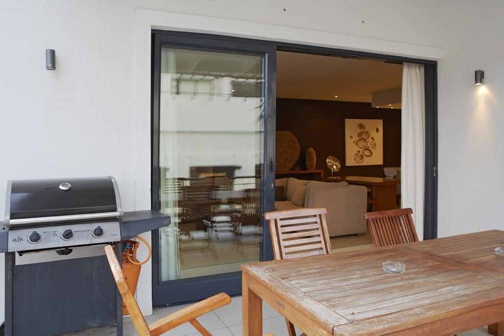 Marine Square Luxury Suites Hermanus Dış mekan fotoğraf