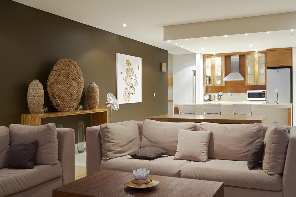 Marine Square Luxury Suites Hermanus Dış mekan fotoğraf