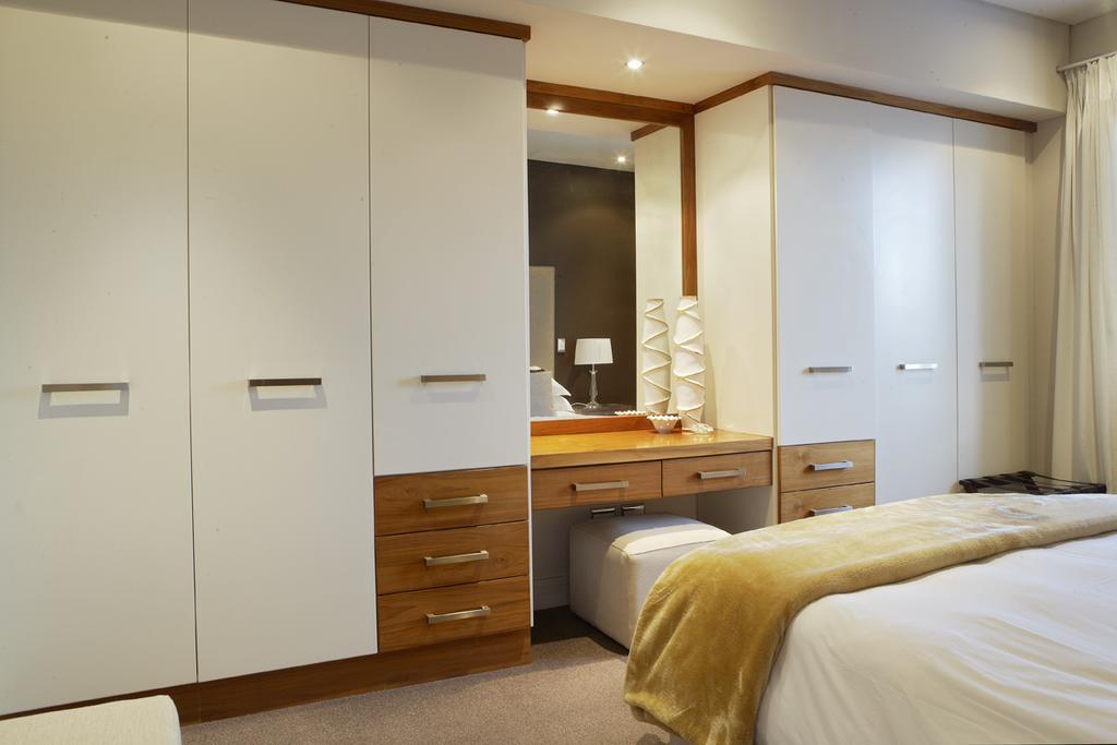 Marine Square Luxury Suites Hermanus Dış mekan fotoğraf