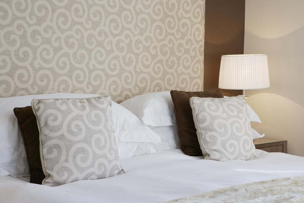 Marine Square Luxury Suites Hermanus Dış mekan fotoğraf