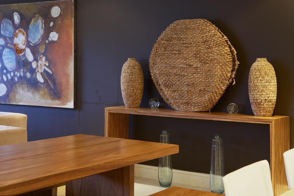 Marine Square Luxury Suites Hermanus Dış mekan fotoğraf
