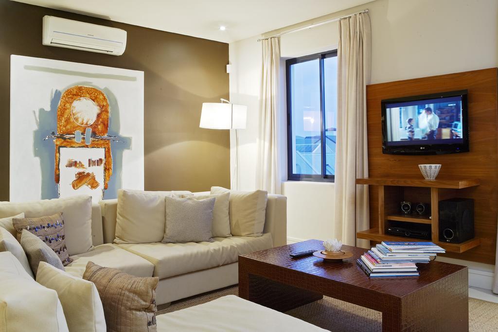 Marine Square Luxury Suites Hermanus Dış mekan fotoğraf