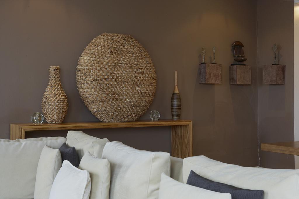 Marine Square Luxury Suites Hermanus Dış mekan fotoğraf