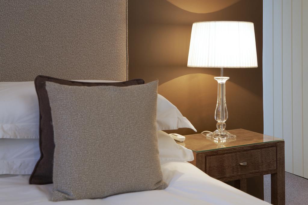 Marine Square Luxury Suites Hermanus Dış mekan fotoğraf