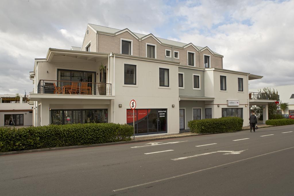 Marine Square Luxury Suites Hermanus Dış mekan fotoğraf