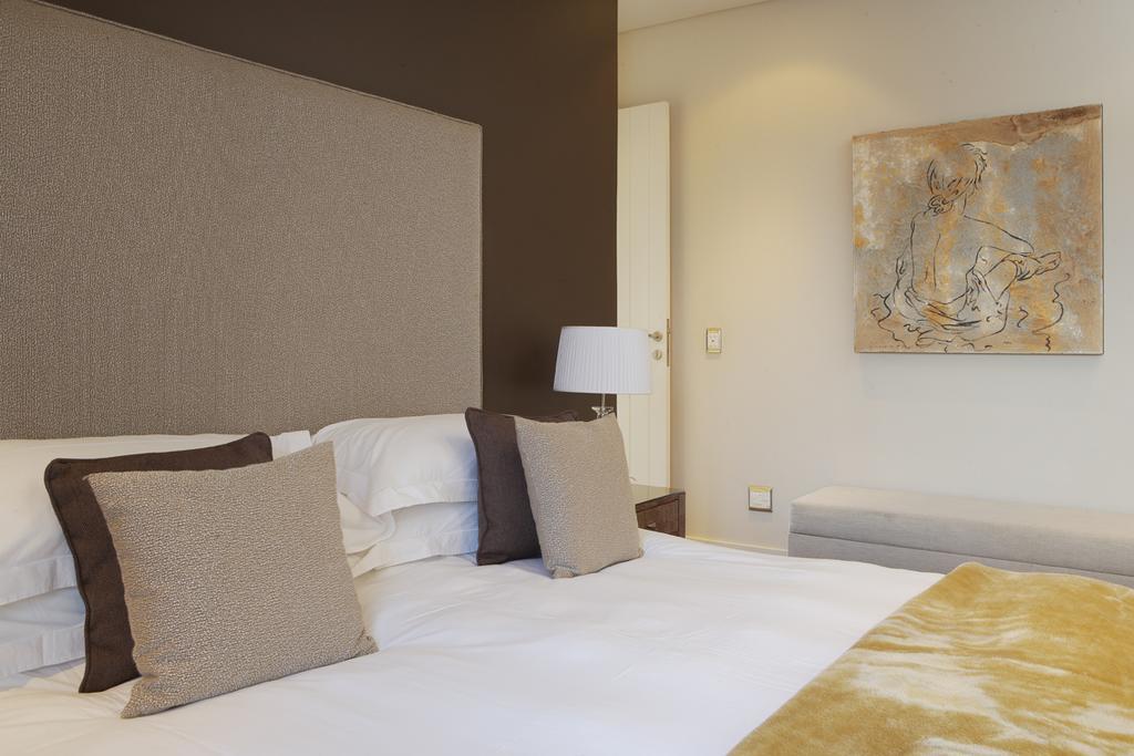 Marine Square Luxury Suites Hermanus Dış mekan fotoğraf