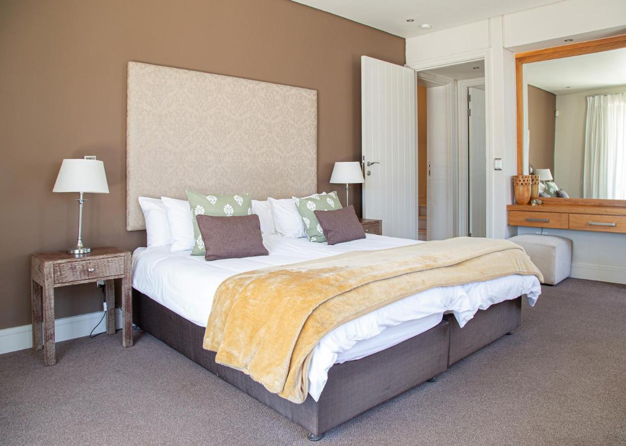 Marine Square Luxury Suites Hermanus Dış mekan fotoğraf