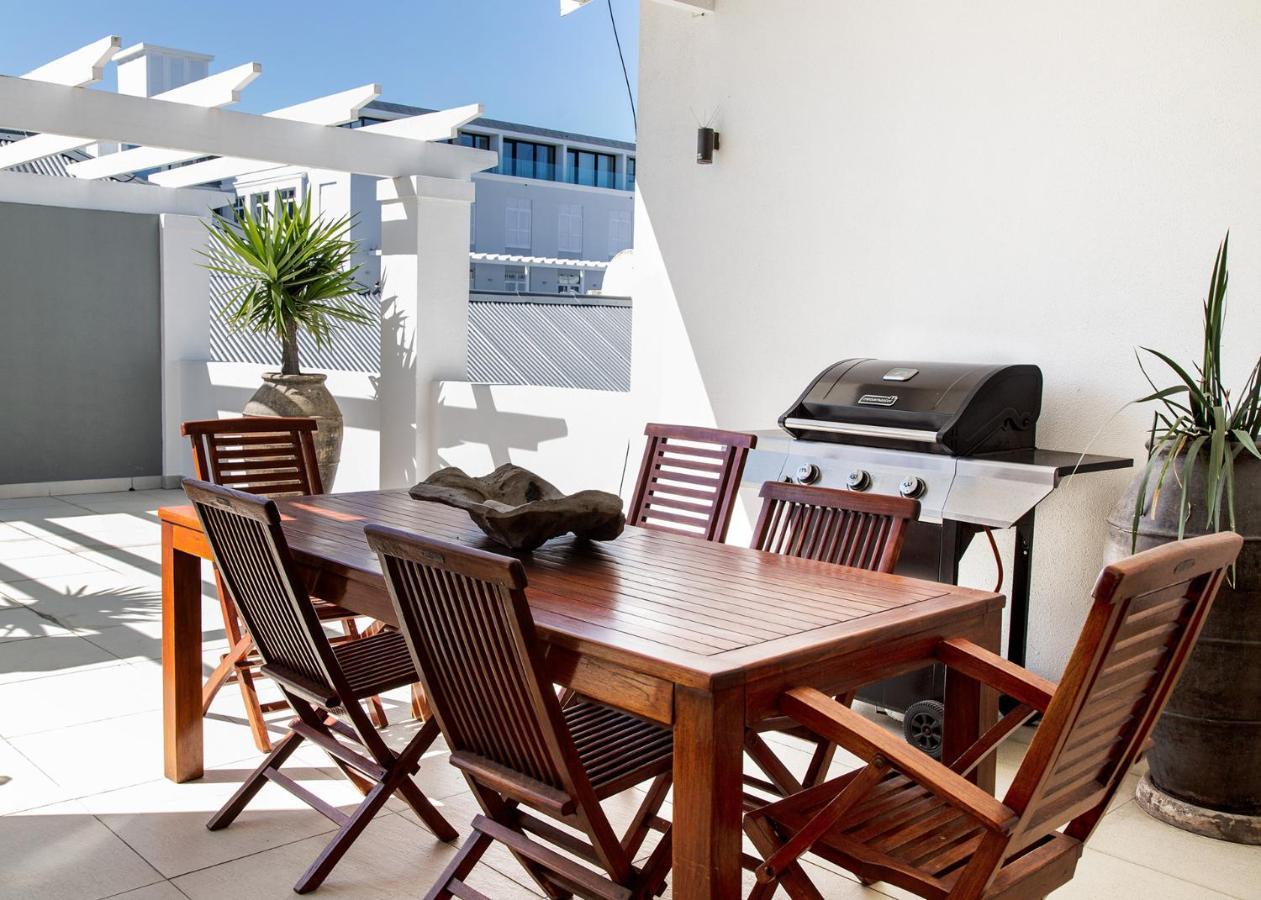 Marine Square Luxury Suites Hermanus Dış mekan fotoğraf
