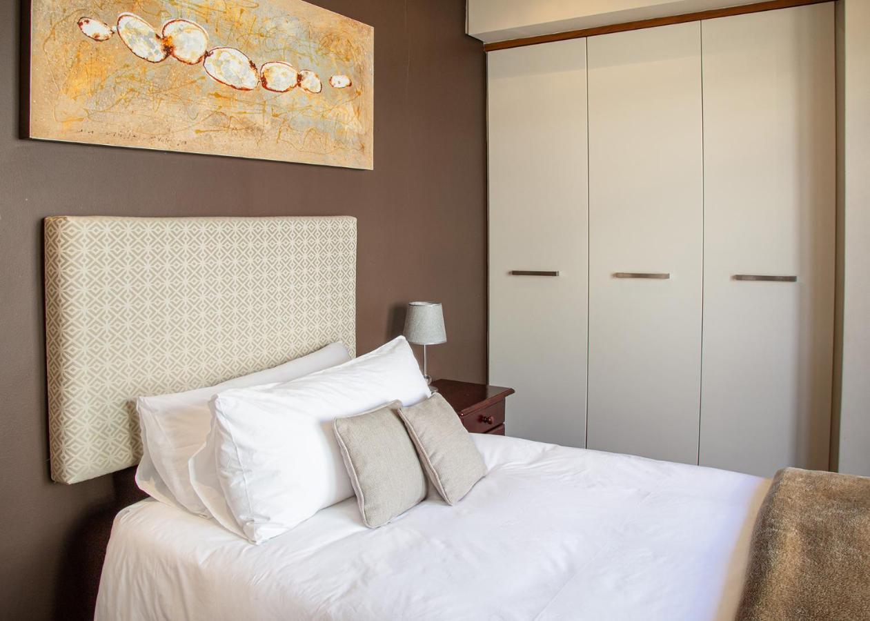 Marine Square Luxury Suites Hermanus Dış mekan fotoğraf