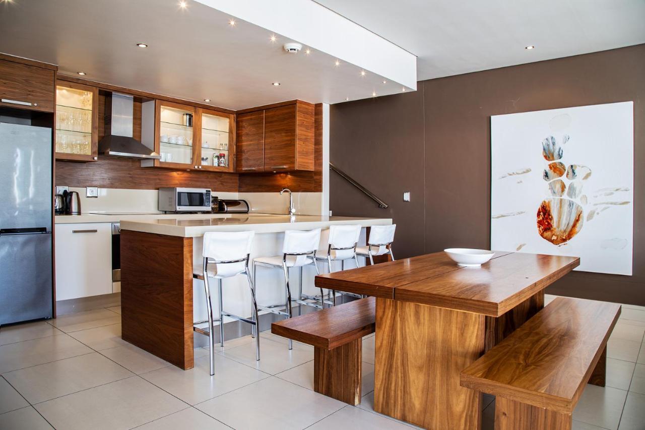 Marine Square Luxury Suites Hermanus Dış mekan fotoğraf