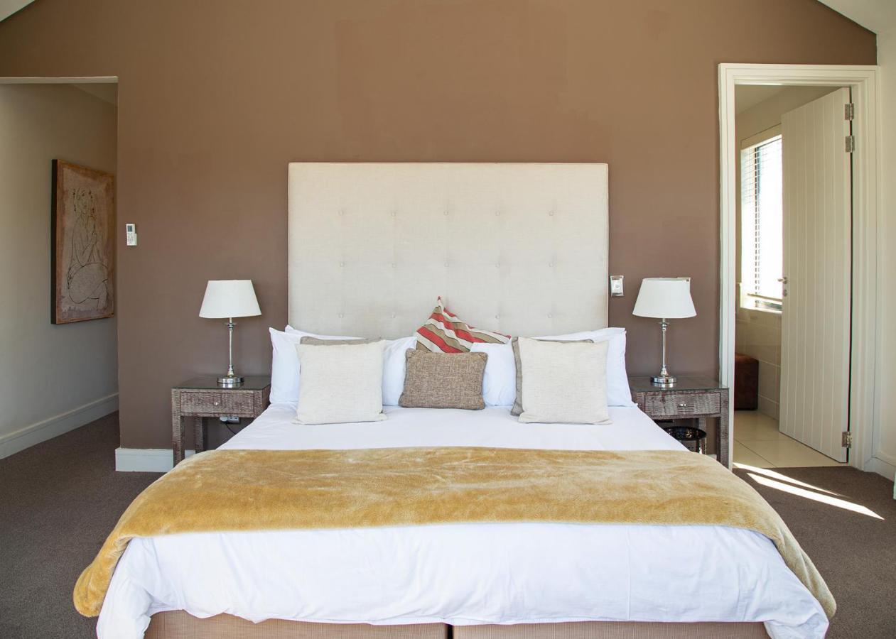 Marine Square Luxury Suites Hermanus Dış mekan fotoğraf
