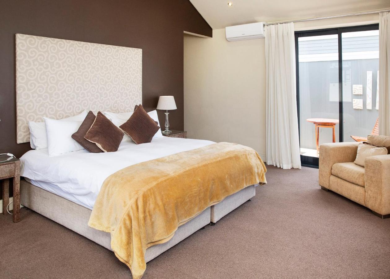 Marine Square Luxury Suites Hermanus Dış mekan fotoğraf